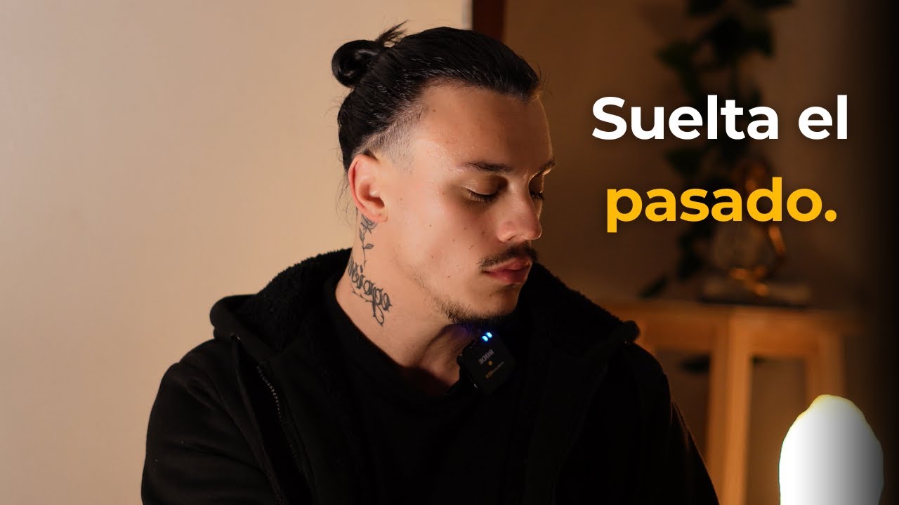 Dejar ir: el Arte de Soltar el Pasado y Renacer.