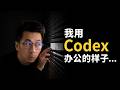 我用Codex优化前端UI的完整工作流|Vibe Coding日常
