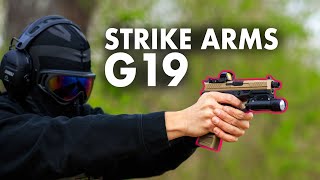 Strike Industries vs. Glock Perfection