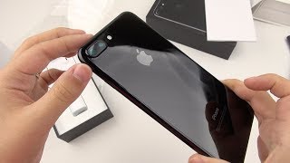 Полный обзор iPhone 7 Plus - характеристики и цена!