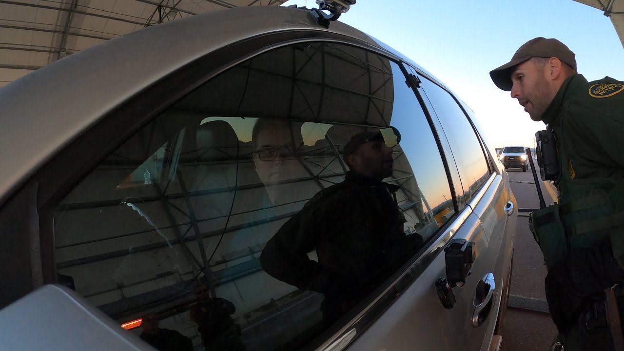 Hey Google, What Country am I a Citizen of? Inland U.S. Border Patrol ...