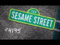 Sesame Street Episode 4195 Full OG PBS Broadcast 