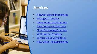 It Services Company In Connecticut - Endecom.com