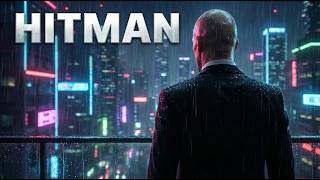 Celebrity HITMAN: Silent Assassin | Unreal AI Concept Trailer (2026) Profile