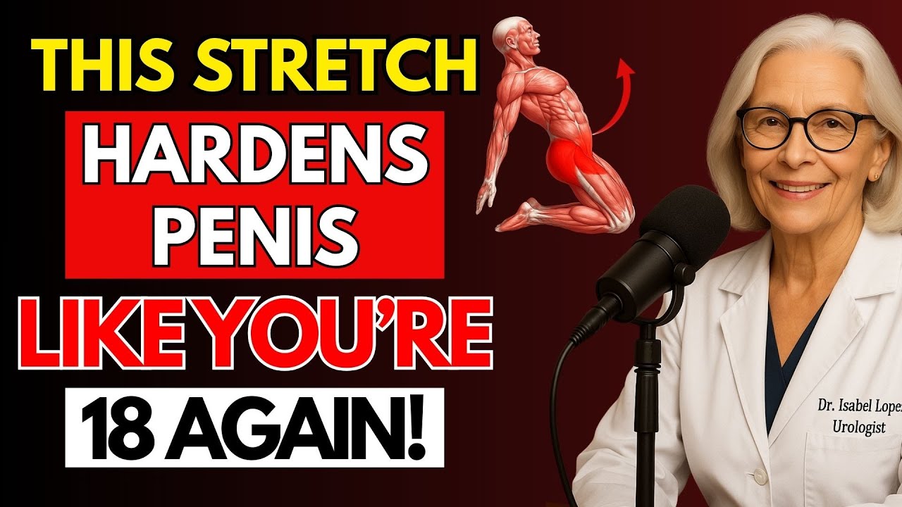 How To Get An Erection When You Are Old