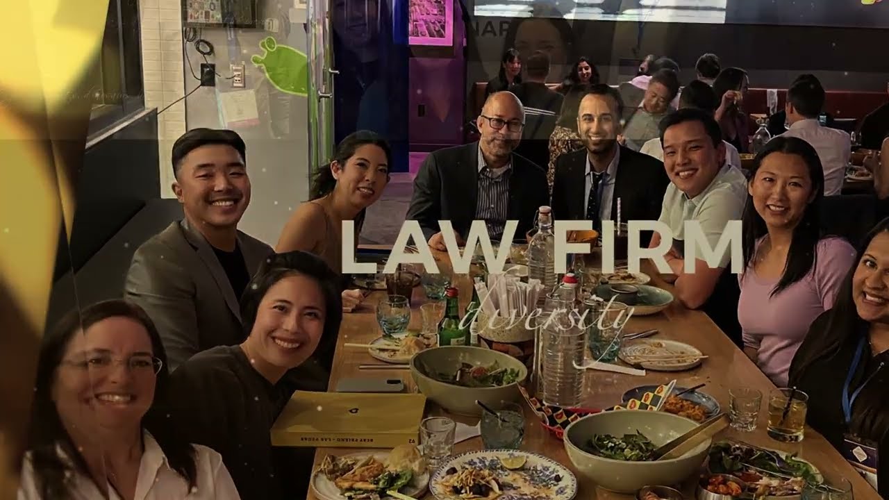 2024 Law Firm Diversity Award | Davis Wright Tremaine LLP