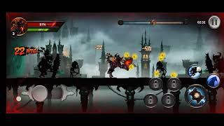 STICKMAN LEGEND MOD UNLIMITED MONEY AND UNLIMITED GEMS!!!OFFLINE screenshot 4