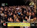 باسم الكربلائي نتوادع أنا وياك 4 محرم 1433 هـ 