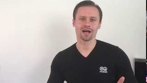 Anton from Lykke - Holochain Testimonial