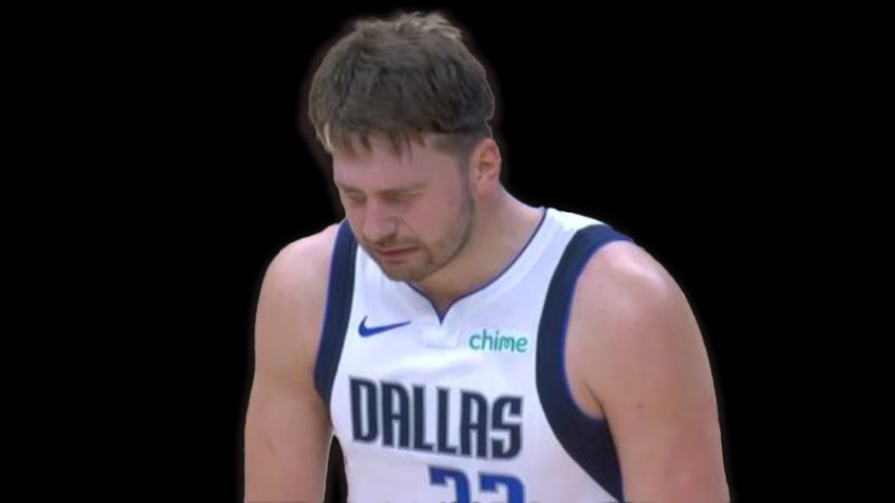 If You Trash Talk Luka Doncic You Will Lose - YouTube