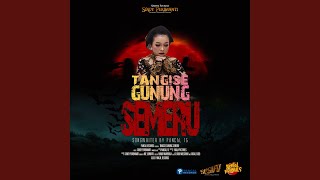 Tangise Gunung Semeru