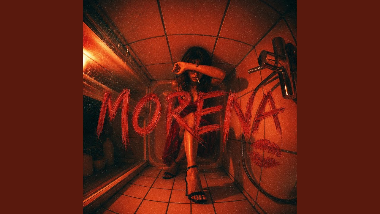 Watch MORENA on YouTube Watch MORENA on YouTube
