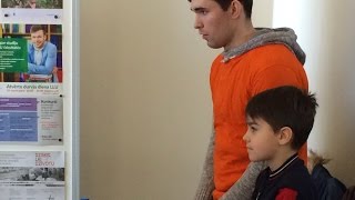 Open Campus 2016 At Latvia University Of Agriculture