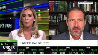 Gap Inc. Sometimes Disappoints What That Means For Earnings - YouTube