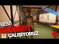 Ben'i Kurtarmaya Çalışıyoruz | Ben And Ed #1