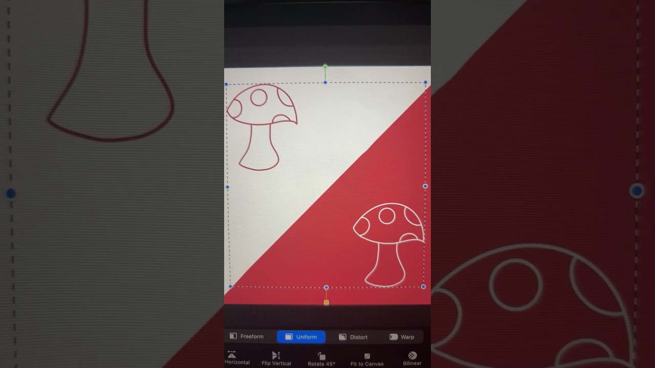 Bitter Choco Decoration Trend 