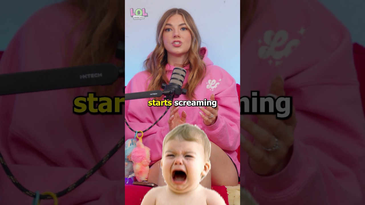 She Dropped Her Phone On A Child!