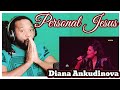 Personal Jesus - Diana Ankudinova | "Песня на свой - реакция