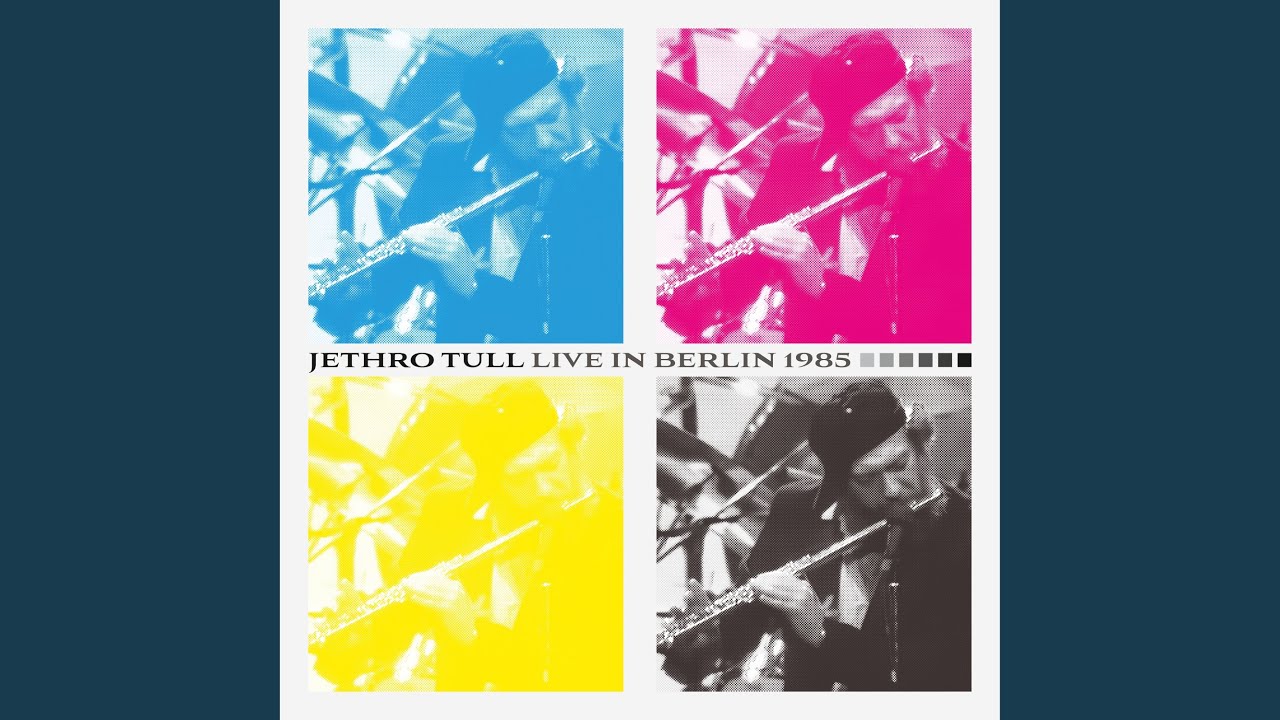 Living In The Past (Remastered 2025) - YouTube