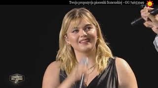 Louane et Grand Corps Malade - Derričre le brouillard (polskie napisy)