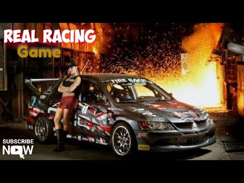 Real Racing Game #1 | Great Racing Game video | Top Racing Game # ...