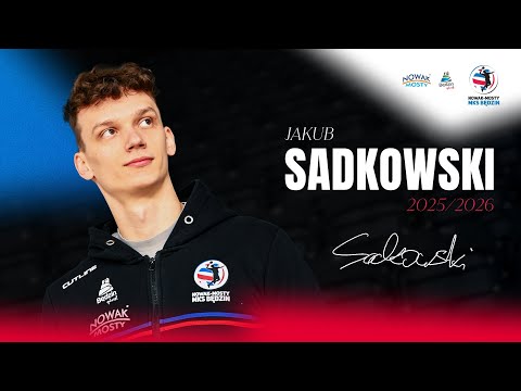 JAKUB SADKOWSKI: PODOBNE CELE