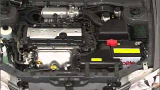 2002 Hyundai Accent - Philadelphia Pa