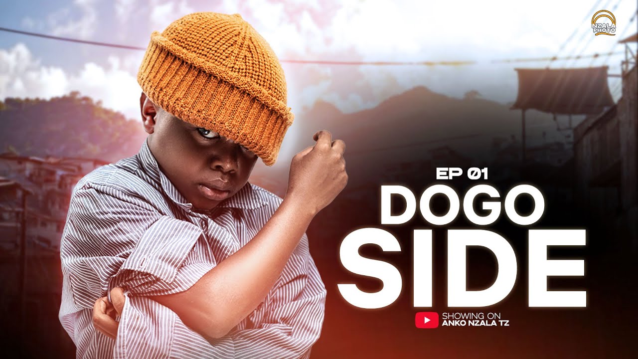 DOGO SIDE [ SINGLE MOVIE ].