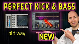 STOP Using Sidechain Compression (do this instead!) Wealth