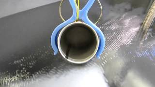 Supersonic wave (basic experiment)no.135