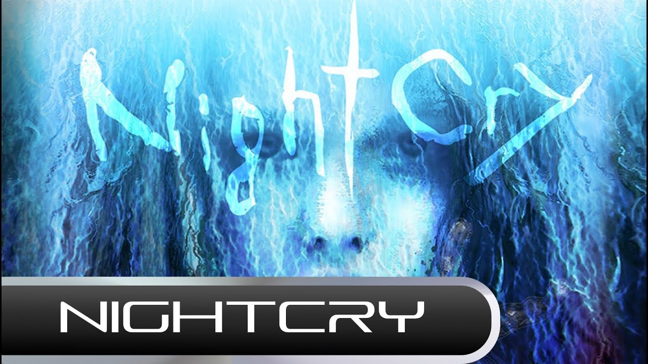 NightCry (PS Vita Gameplay)