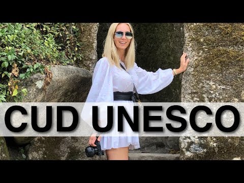 SINTRA - CUD UNESCO ? ZWIEDZAMY PORTUGALIĘ ? WAKACJE ? FORTISSIMA TV