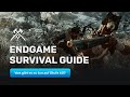 New World Endgame Guide - Legendarys, Stufe 60, Handwerk & mehr!