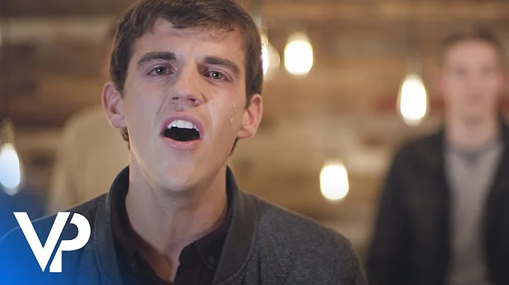 It Is Well with My Soul | BYU Vocal Point (A Cappe...