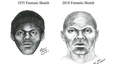 THE POLICE know who THE DOODLER is!