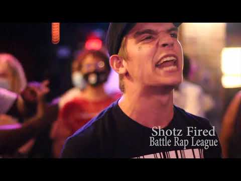 Bizzy D vs Danny G
