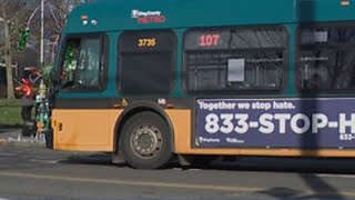King County Prosecuting Attorney's Office releases report on shots fired in 2025