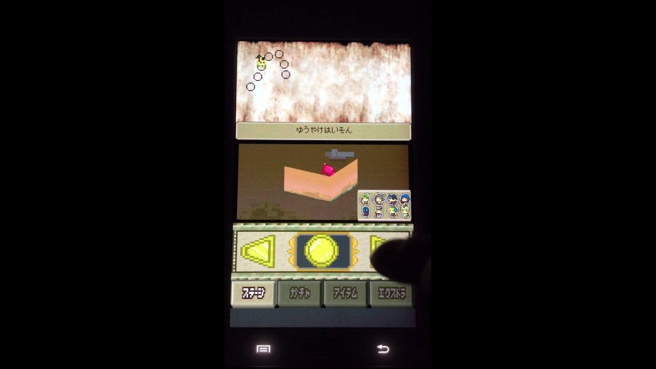くるぽんアベンジャー Tabroid Youtube