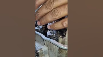 How to Engine tapped setting #automobile #shortvideo #shorts #public