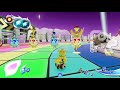 Chocobo GP Receives New Gameplay Showcasing Various Tracks