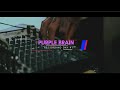 Jesse McFaddin PURPLE BRAIN #1