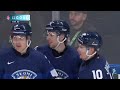 Condensed Game: Finland vs. Great Britain | 2026 #MensWorlds