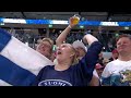 Condensed Game: Finland vs. Great Britain | 2026 #MensWorlds