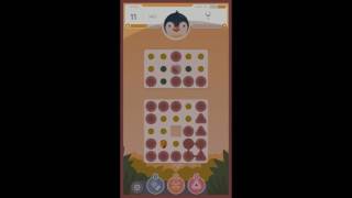 Dots and Co Level 172 Walkthrough (No Boost)