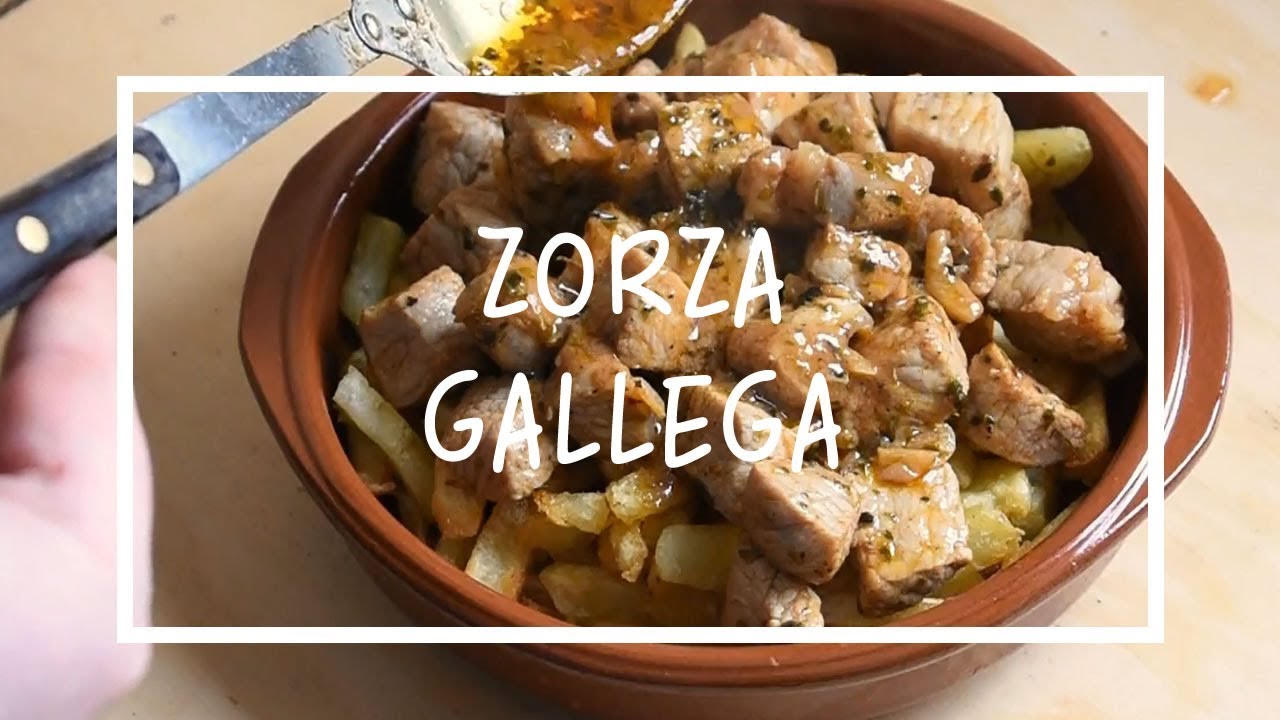 Zorza Gallega | NOS GUSTA COMÉ | Cositas Güenas