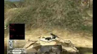 Warrock Rox v4 Real Wall hack