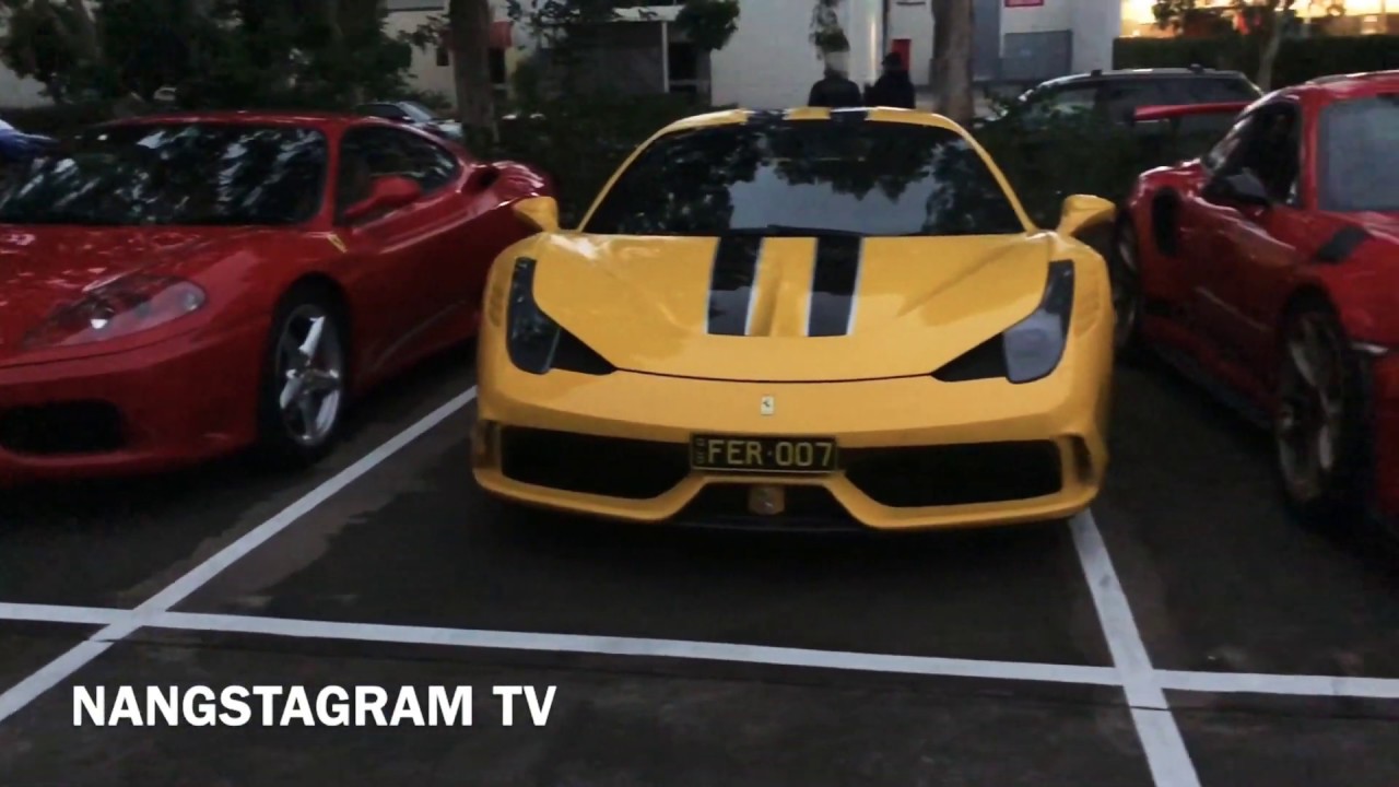 Cars and Coffee Brisbane July 6th YouTube