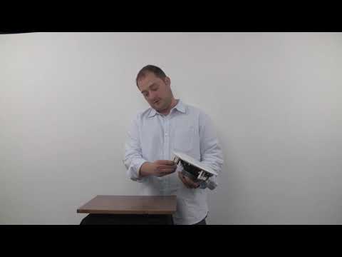 Removing a Speaker Grille - HTD Quick Tip