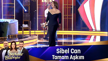 Sibel Can - TAMAM ASKIM