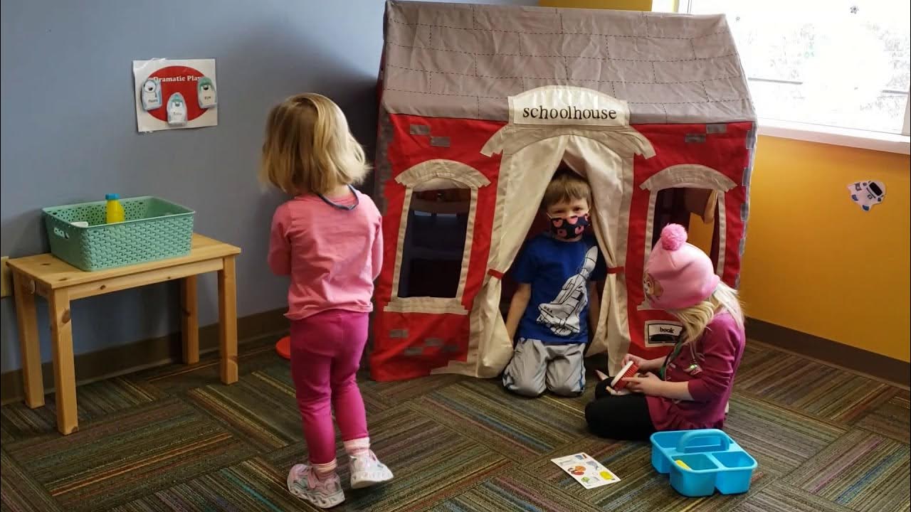 treks and trails preschool